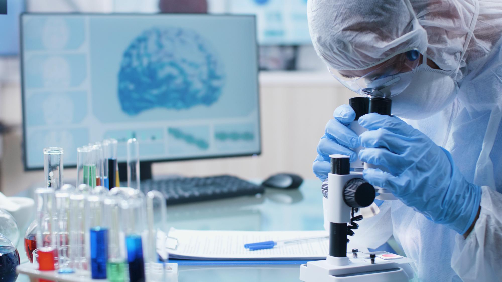 Pathology