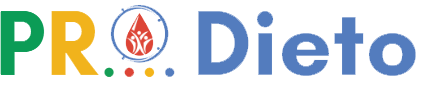 ProDieto – Your personalised diet planner