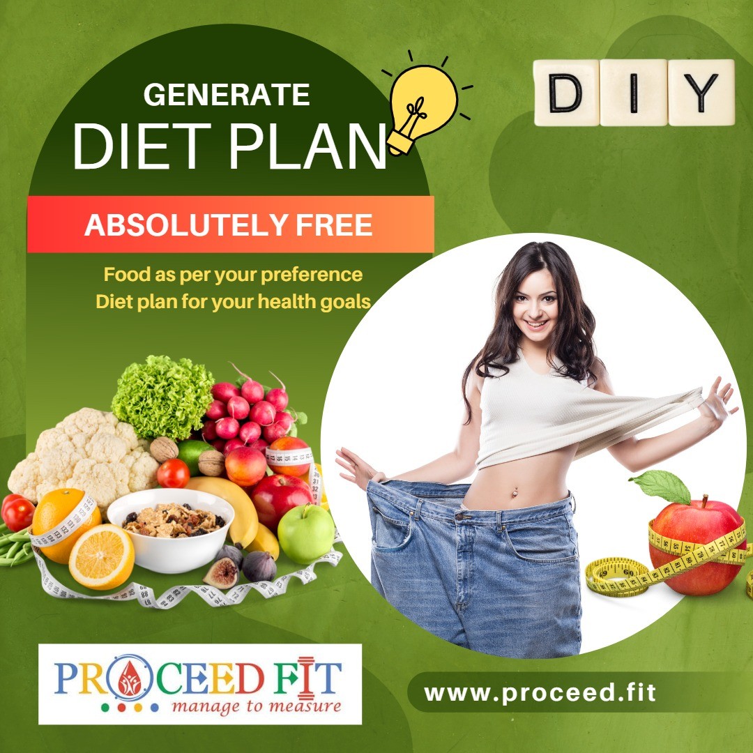 Diet Planner